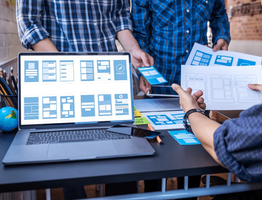 The Role of Creative Design in Branding: Successful Examples