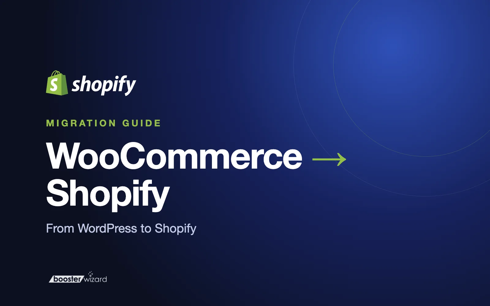 WooCommerce to Shopify Migration Guide: When and How to Move