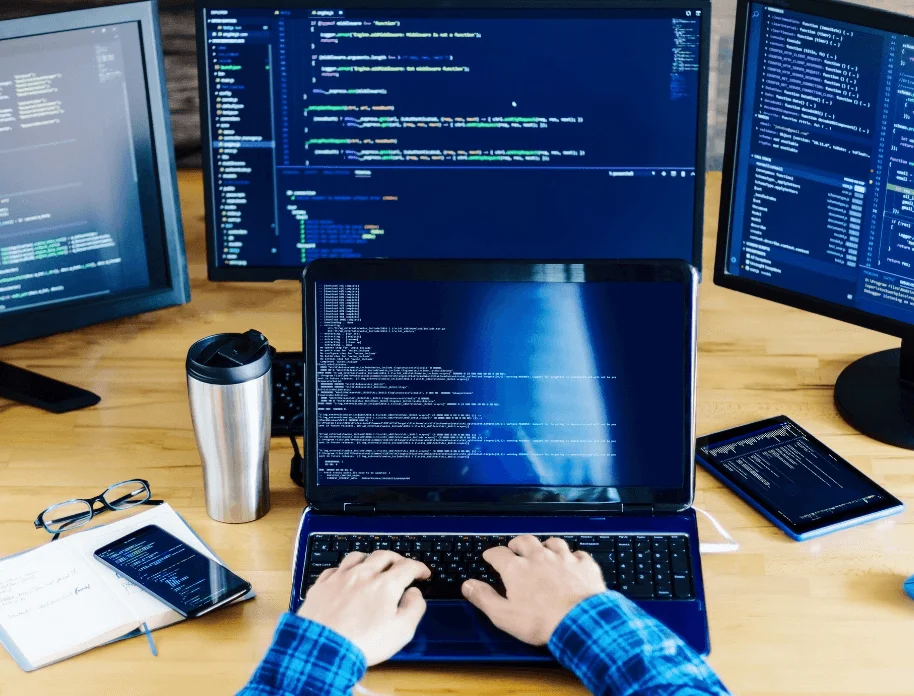How Can You Optimize Your Business Processes with Software Solutions?