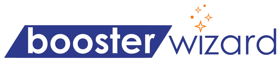 Booster Wizard