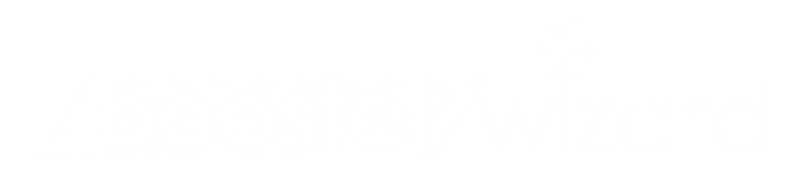 Booster Wizard