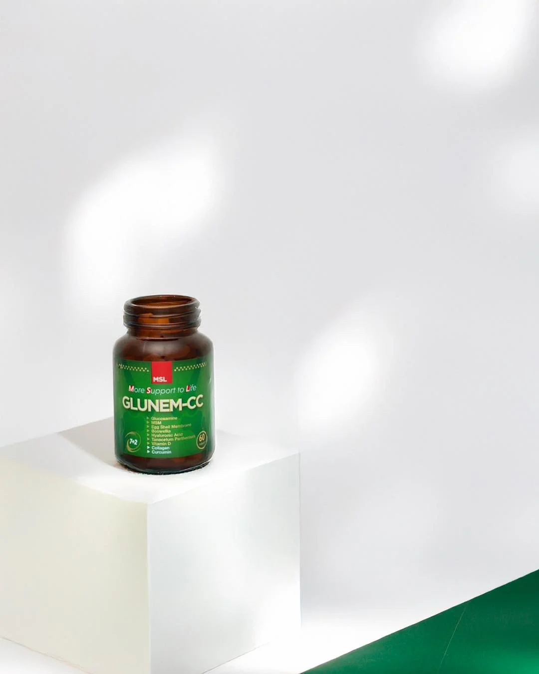 Glunem CC project image 3