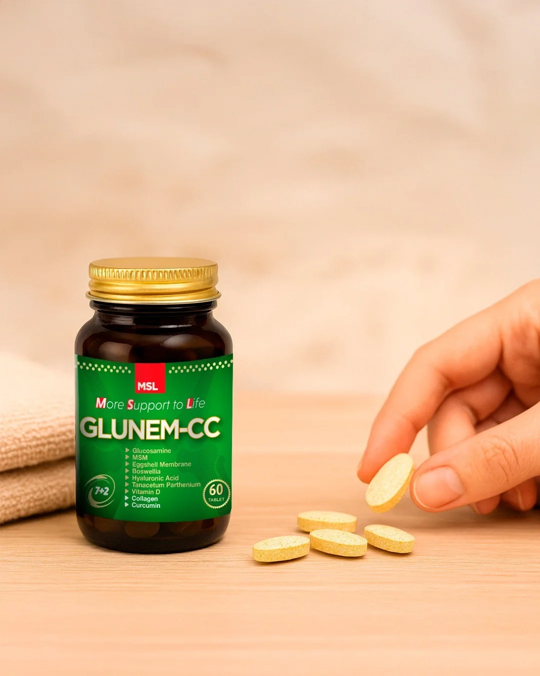 Glunem CC project image 4