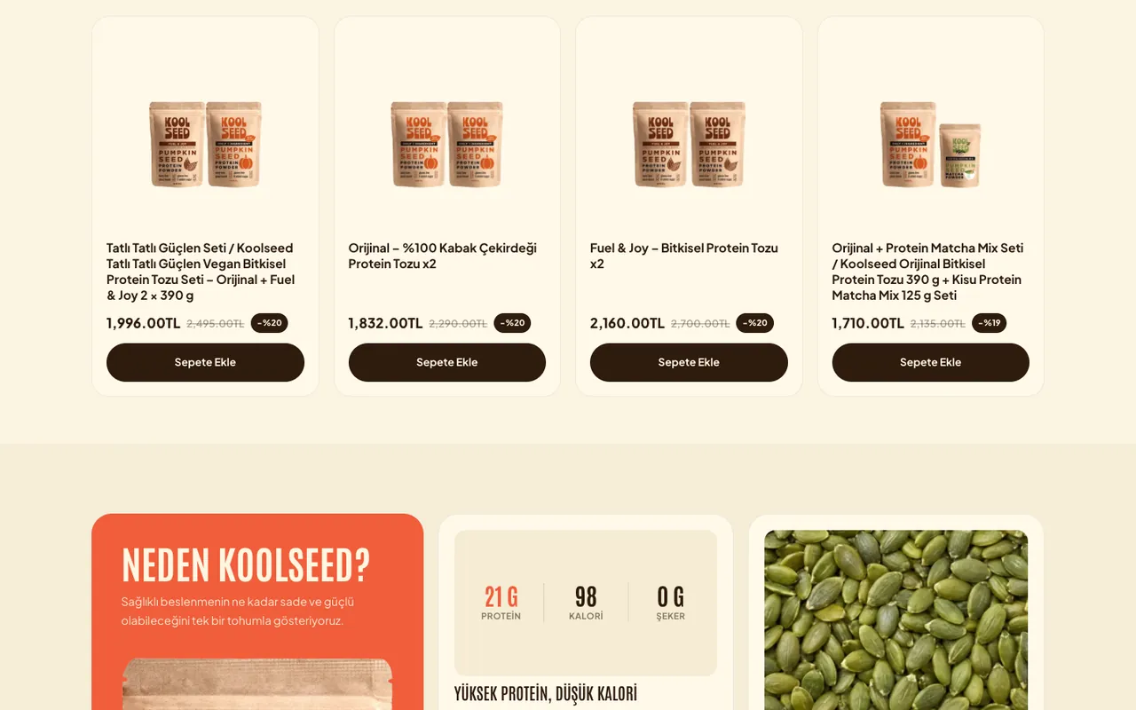Koolseed project image 1