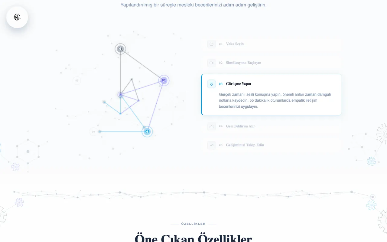 PsyClient AI project image 1