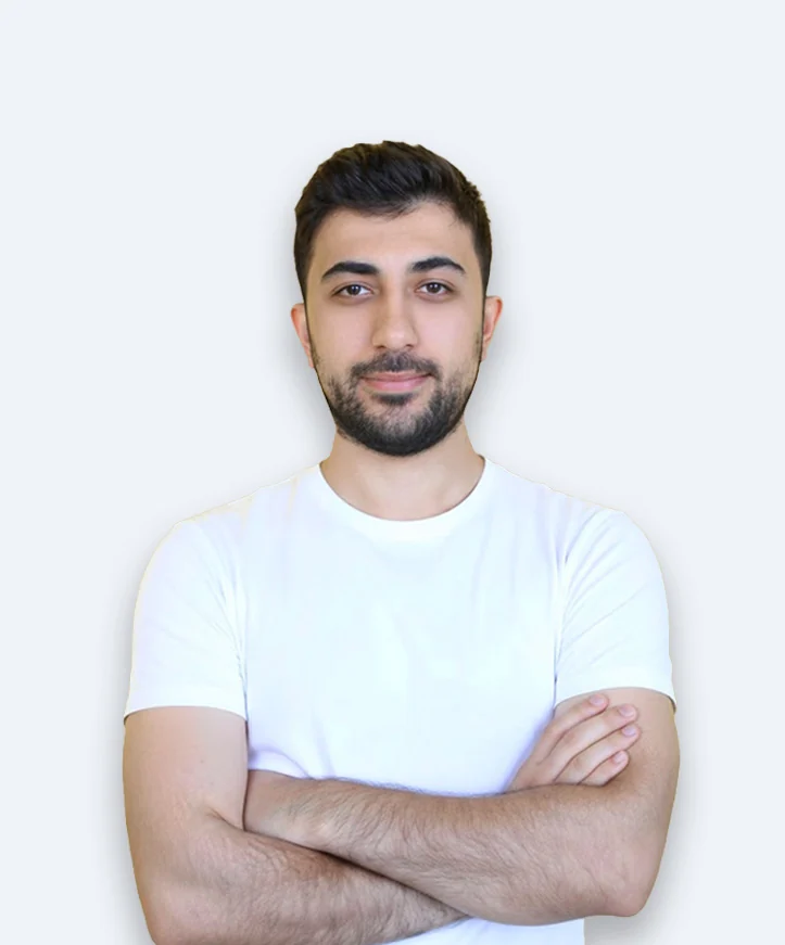 Alpaslan Gökçe