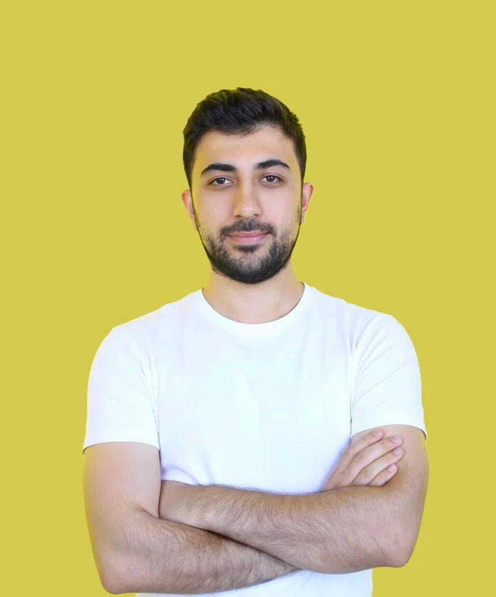 Alpaslan Gökçe