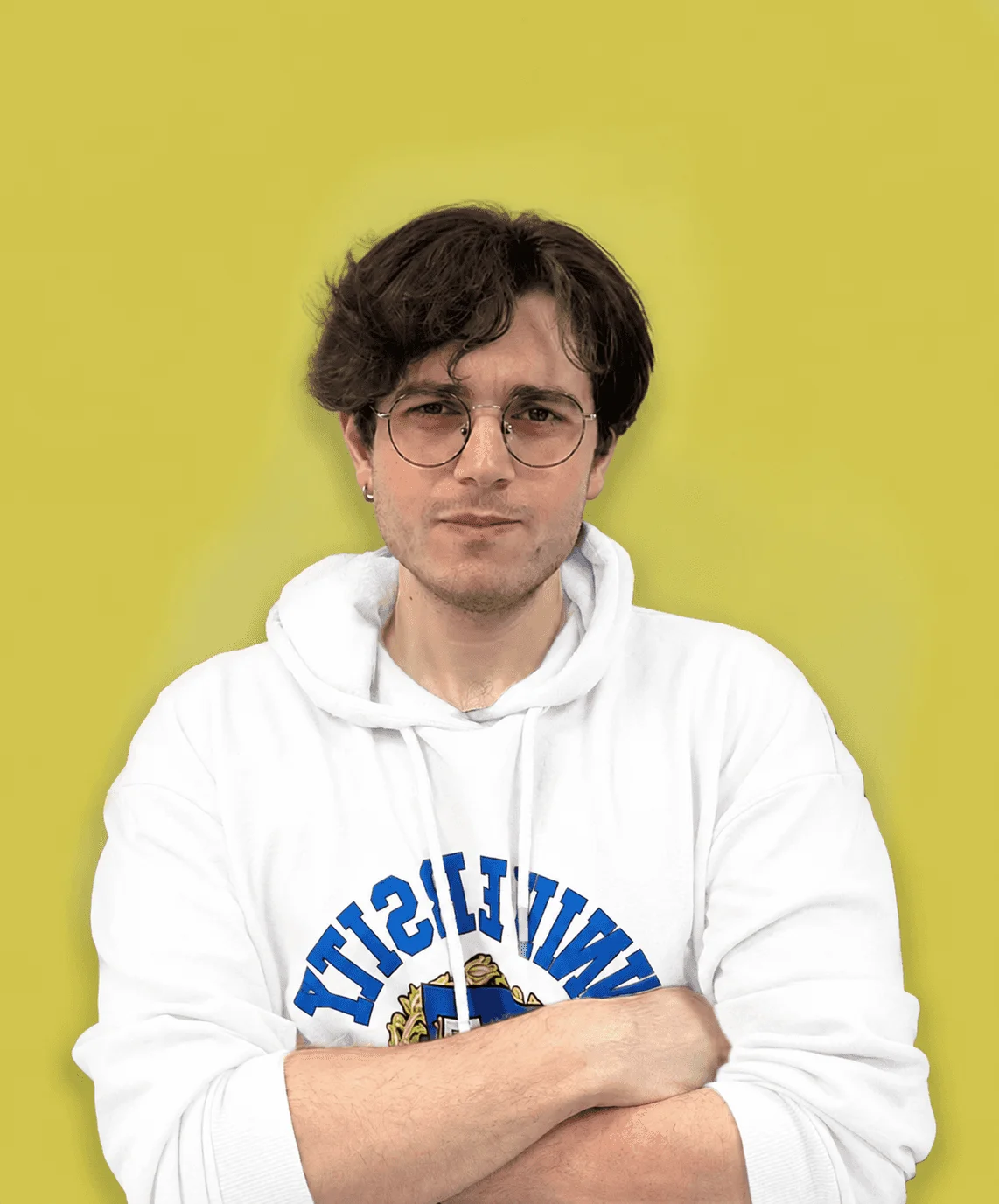 Berkan Özçelik