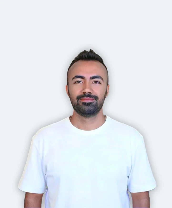 Mahir Balcı