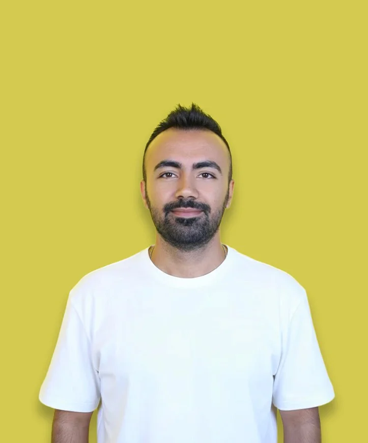 Mahir Balcı