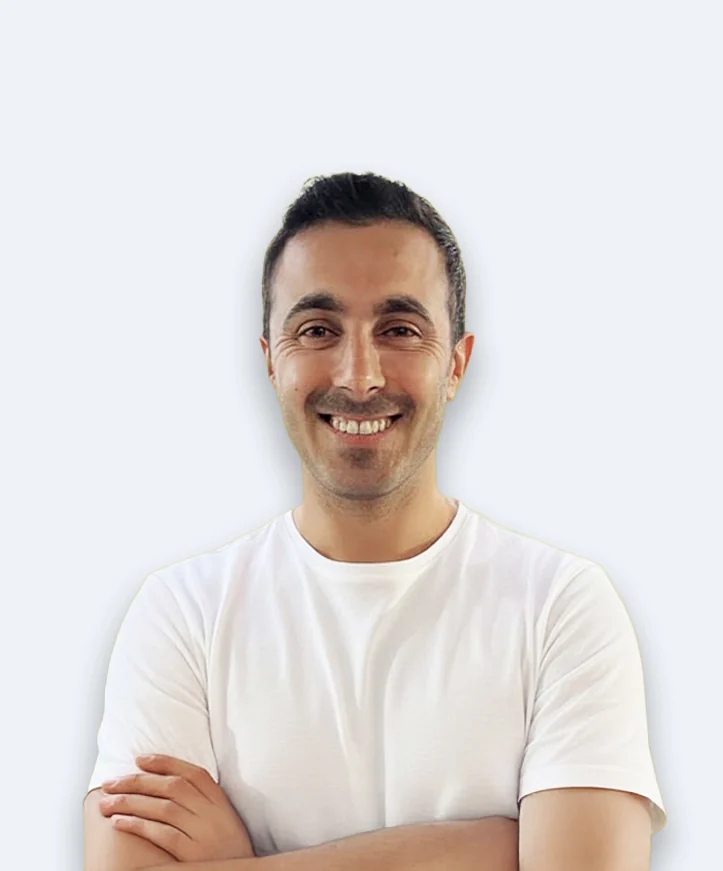Mehmet Cihad Aygün