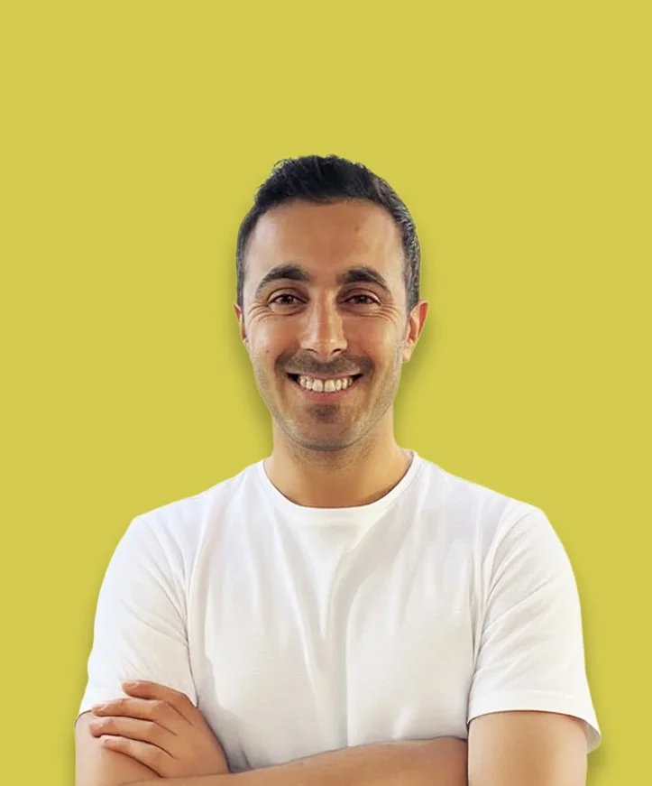 Mehmet Cihad Aygün