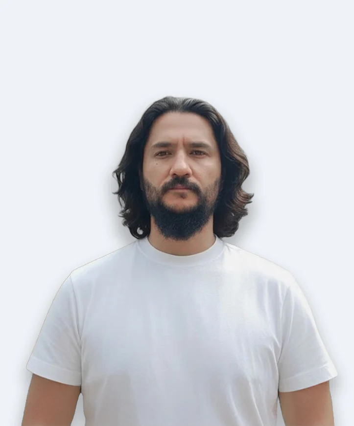 Ömer Faruk Pamak