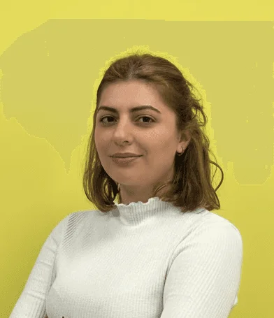 Yelda Ertaş