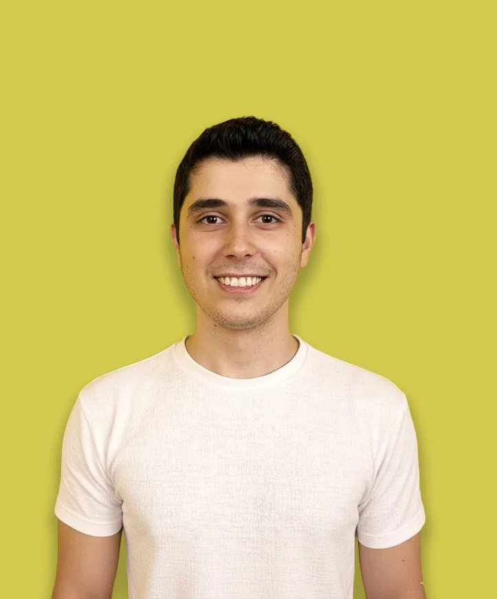 Yunus Emre Orbay