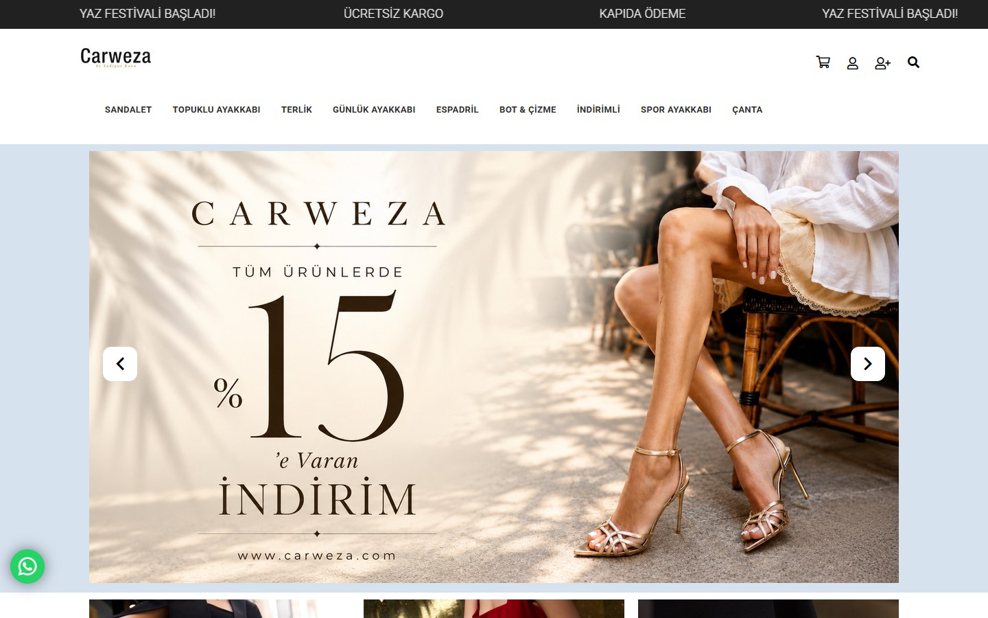 Carweza study