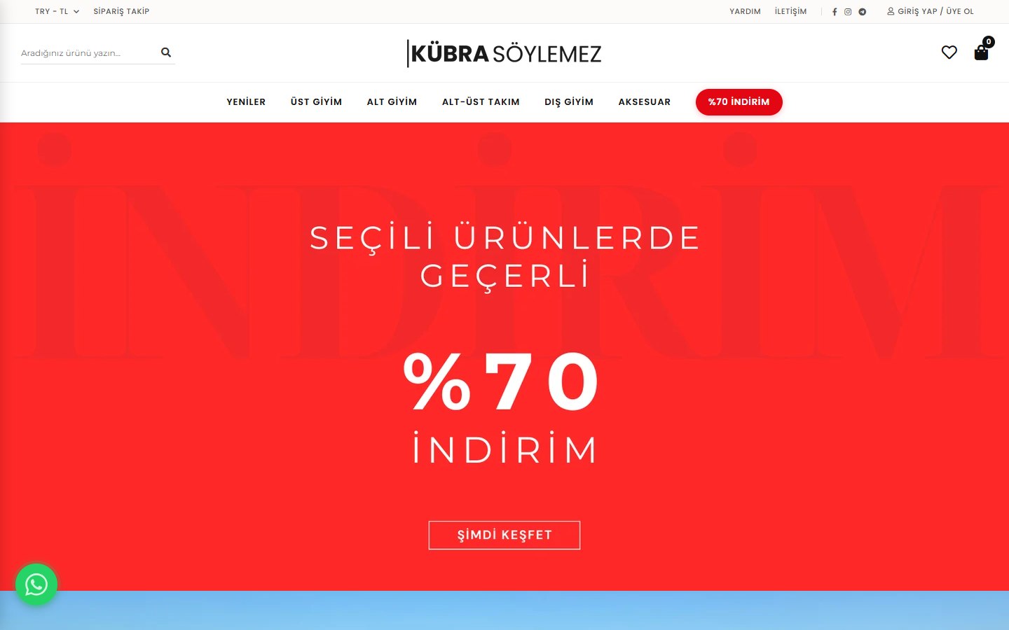 Kübra Söylemez work
