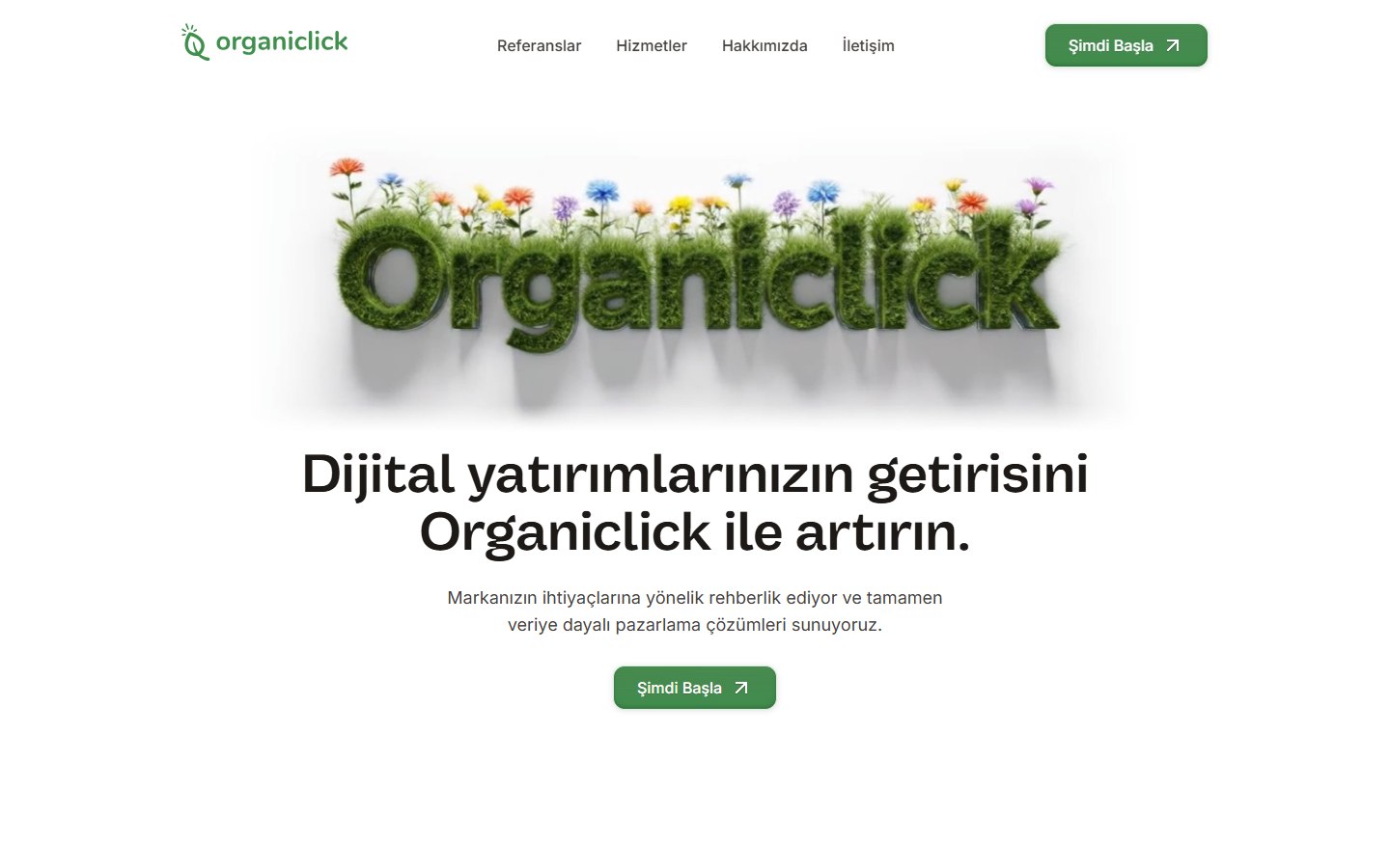 Organiclick