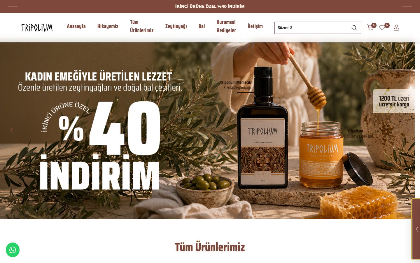 Tripolium project